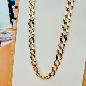 Park Lane Oxford Necklace